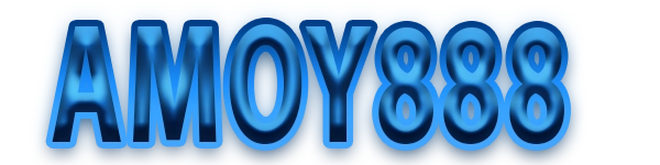 AMOY888 Logo